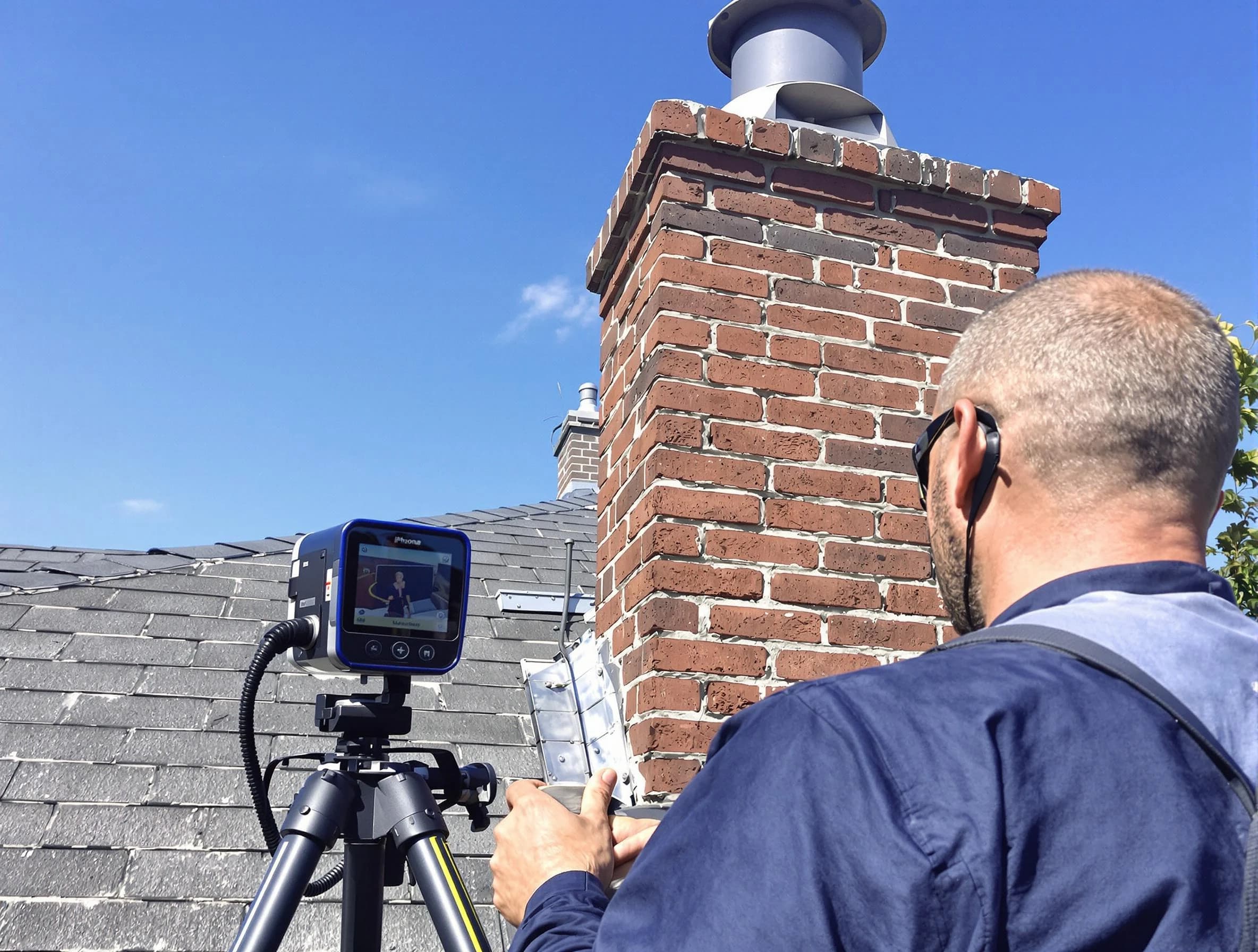 Chimney Inspection service in Paramus, NJ